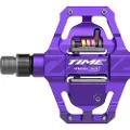 Time Speciale 10 Small Atac Standard Sykkelpedaler