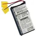 Cameron Sino Batteri for navigator, GPS for Garmin Edge 305