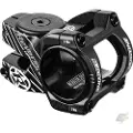 Reverse Components Black-one D2 31.8 Mm Sykkelstyrestem