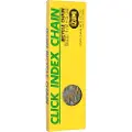 Izumi Chain Click Index Kjede