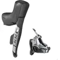 Sram Red E-tap Axs Shift/lever With Hydraulic Dm Disc Caliper Right Bakbrems