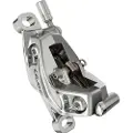 Sram Level Ultimate Stealth 4p Skivebremsekaliper