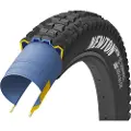 Goodyear Newton Mtr Dh Tubeless 27.5´´ X 2.60 Mtb-dekk