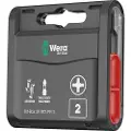 Wera Btz Ph Skrutrekkerbitssett 20 Enheter
