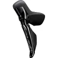 Shimano Dura-ace R9270 Venstre Bremsehendel Med Elektronisk Girskifter