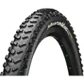 Continental Mountain King 180 Tpi Shieldwall Puregrip Compound Tubeless 27.5´´ X 2.60 Mtb-dekk