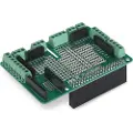 Joy-It Prototyping Pi Plate Kit Udvidelsesboard Passer til: Raspberry Pi