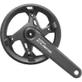 Shimano Cues Fc-u6000 Kranksett