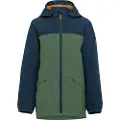 Vaude Escape 3in1 Avtakbar Jakke