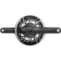 Sram Red Axs Dub 12s Krank Med Effektmåler