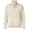 Vaude Mineo Ii Fleecejakke Med Full Glidelås