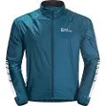 Jack Wolfskin Morobbia Wind Jakke