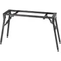 K&M 18953 Digital Piano Stand Black