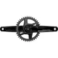Sram Rival Wide Axs Dub Direct Mount Krank Med Effektmåler