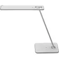 Unilux Bordlampe Unilux Jazz LED, hvit/grå