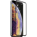 JustMobile Just Mobile Xkin? 3D Tempered Glass for iPhone XS Max