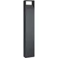 Eglo DONINNI 1 garden lamp 80 cm LED 6W anthracite