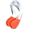 Nike neseklemme NESSE CLIP NESS9176 618 NESS9176 618-S
