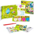 Fimo Kids F&P.Enhjørning - (5 stk.)