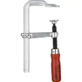 Bessey classiX GS - Screw clamp - maks. åpning: 120 mm