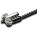 Dell Kensington N17 Keyed Dual Head Laptop Lock - Sikkerhetskabellås