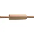 WMF Kaiser La Forme Plus - Rullestift - 7.5 diameter x 49 cm - brun