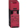 Schneider Electric Plastic safety switch xcspa 2 nc + 1 no m16