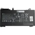 HP - Batteri til bærbar PC - litiumion - 3-cellers - 3920 mAh - 45 Wh - for ProBook 430 G6, 430 G7, 440 G6, 440 G7, 445 G6, 445 G7, 450 G6, 450 G7, 455 G7