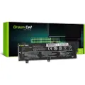 Green Cell Le118 Erstatningsbatteri For Bærbar Pc