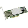 Adaptec Microchip Adaptec SmartRAID 3102E-8i - lagringskontroller (RAID)