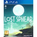 Sony Ps4 Lost Sphear