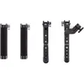 DJI - Dobbelthåndtaks gripesett - for DJI RS 2, RSC 2