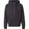 Volcom Single Stone Fleecejakke Med Full Glidelås