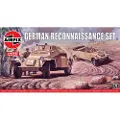 Wittmax German Reconnaisance Set