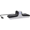 Raptor Gaming PS5 CS200 Dual Charging Dock - Miscellaneous Tilbehør til spillkonsoll - Sony PlayStation 5