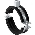 Fischer 42536 Rørspændebånd FRS 20 - 24 M8/M10 100 stk