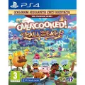 Team 17 Ps4 Overcooked! All You Can Eat