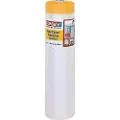 TESA 04402-00001-01 Afdækningsfolie tesa Easy Cover Orange (L x B) 33 m x 2.1 m 1 stk