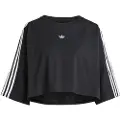 Adidas Originals Boxy Kortarmet T-skjorte