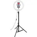Dörr CLICKRINGUSB - Ringlys - 1 hoder - DC