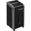 Fellowes Powershred 225Mi - Makulator - mikrokutt - 2 x 12 mm - S5