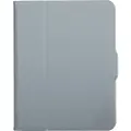 Targus  VersaVu Slim case for New iPad 2022 Silver