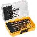 DeWalt Hss G Set Metallbor 14 Enheter