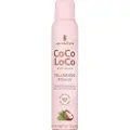 Lee Stafford Coco Loco Volumising Mousse