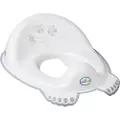 Tega Baby Anti-skli toalettsete Owl - hvit (SO-002-103)