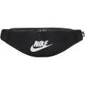 Nike Heritage Waistpack Skulderveske svart