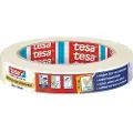 TESA PREMIUM 04306-00042-02 Crepebånd tesakrepp Beige (L x B) 50 m x 19 mm 1 stk
