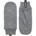 Hestra Merino Touch Point, Innervotter, Grey