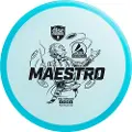 Discmania Discgolf DISCMANIA Midrange Driver MAESTRO Active Premium Blue 4/3/0/2