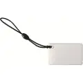 ABB 6AGC082176, Hvit, 80 mm, 1 mm, 120 mm, 35 g, 5 stykker